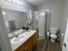 Furnished 3 bed (2 bath) 1/2 duplex for rent in Drayton Valley - Photo 10