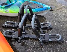 kayaks tres peu utilisés - Photo 2