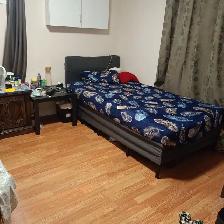 Room for Rent in Basement