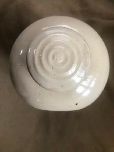 Antique Stoneware foot warmer - Photo 3