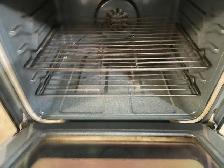 Cuisinière stainless ronds serpentins Kenmore - Photo 3