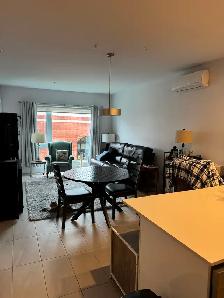 Condo à louer 3 et demi / 700 p2 avec garage et ascenseur 1406$. - Photo 3