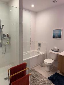 Condo à louer 3 et demi / 700 p2 avec garage et ascenseur 1406$. - Photo 5