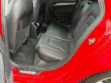 2014 AUDI A4 QUATTRO TECHNIK S LINE  PKG 2.0 T - AWD - Photo 7
