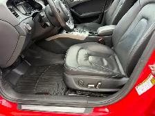 2014 AUDI A4 QUATTRO TECHNIK S LINE  PKG 2.0 T - AWD - Photo 8