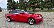 2014 AUDI A4 QUATTRO TECHNIK S LINE  PKG 2.0 T - AWD - Photo 9