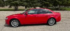 2014 AUDI A4 QUATTRO TECHNIK S LINE  PKG 2.0 T - AWD - Photo 10