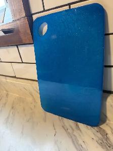 custom epoxy work