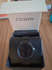Citizen Eco Drive Watch - Photo 3