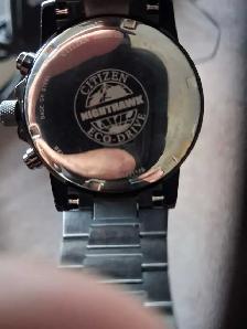 Citizen Eco Drive Watch - Photo 5