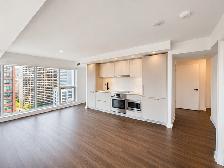 Bloor and Sherbourne 2 Bed 1 Bath Burke Condo Available for Rent - Photo 3