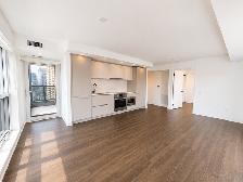 Bloor and Sherbourne 2 Bed 1 Bath Burke Condo Available for Rent - Photo 4