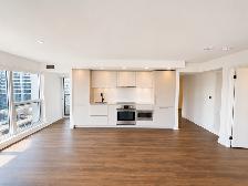 Bloor and Sherbourne 2 Bed 1 Bath Burke Condo Available for Rent - Photo 5
