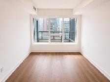 Bloor and Sherbourne 2 Bed 1 Bath Burke Condo Available for Rent - Photo 8