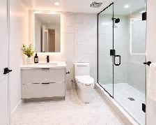 Bloor and Sherbourne 2 Bed 1 Bath Burke Condo Available for Rent - Photo 10