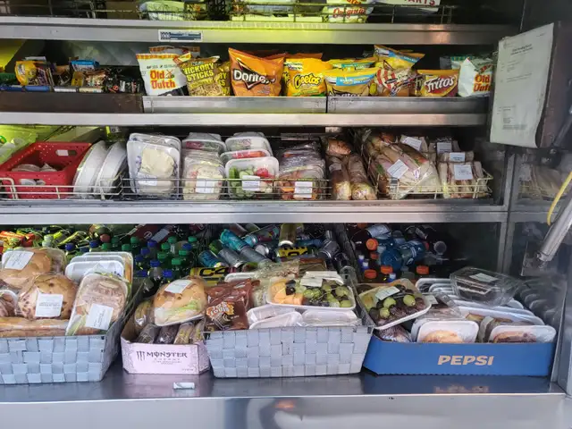 Sandwich Artist