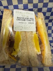 Sandwich Artist - Photo 9