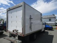 GMC Savana Cutaway 3500 Van 139' 3500 1WT 2017 - Photo 5