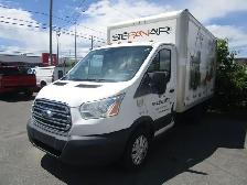 GMC Savana Cutaway 3500 Van 139' 3500 1WT 2017 - Photo 8