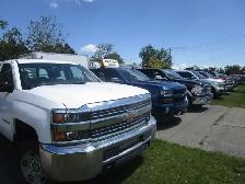 GMC Savana Cutaway 3500 Van 139' 3500 1WT 2017 - Photo 23
