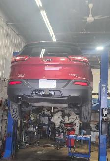 Automotive technician,  Mechanic