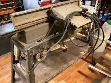 Rockwell/Beaver jointer for sale - Photo 2