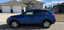 2009 Nissan Rogue SL PKG AWD LEATHER
