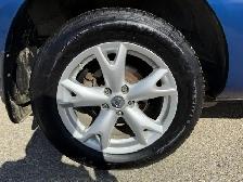2009 Nissan Rogue SL PKG AWD LEATHER - Photo 2