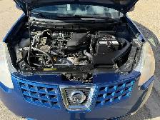 2009 Nissan Rogue SL PKG AWD LEATHER - Photo 3