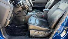 2009 Nissan Rogue SL PKG AWD LEATHER - Photo 6