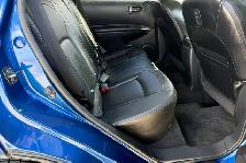 2009 Nissan Rogue SL PKG AWD LEATHER - Photo 7