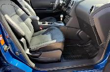 2009 Nissan Rogue SL PKG AWD LEATHER - Photo 8