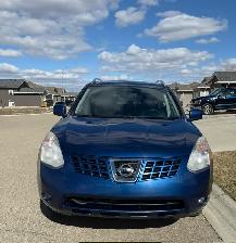 2009 Nissan Rogue SL PKG AWD LEATHER - Photo 9