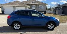 2009 Nissan Rogue SL PKG AWD LEATHER - Photo 10
