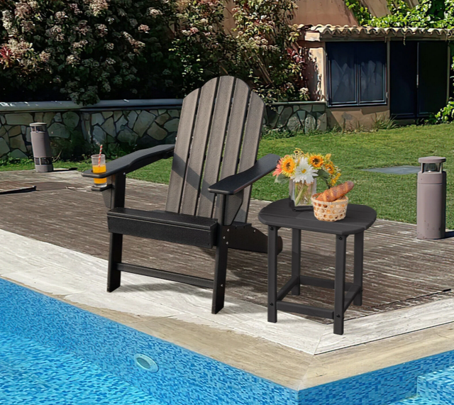 Outdoor Adirondack Chair - Sale LIMITED!