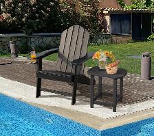 Outdoor Adirondack Chair - Sale LIMITED!