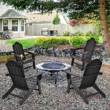 Outdoor Adirondack Chair - Sale LIMITED! - Photo 2