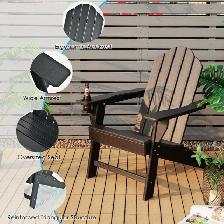 Outdoor Adirondack Chair - Sale LIMITED! - Photo 6