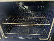 Cuisinière stainless vitrocéramique LG - Photo 3