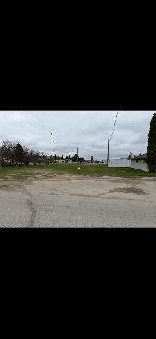 lot for sale in vita Manitoba