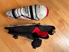 Hockey Gear S, M , L , XL