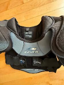 Hockey Gear S, M , L , XL - Photo 5