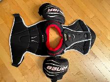 Hockey Gear S, M , L , XL - Photo 6