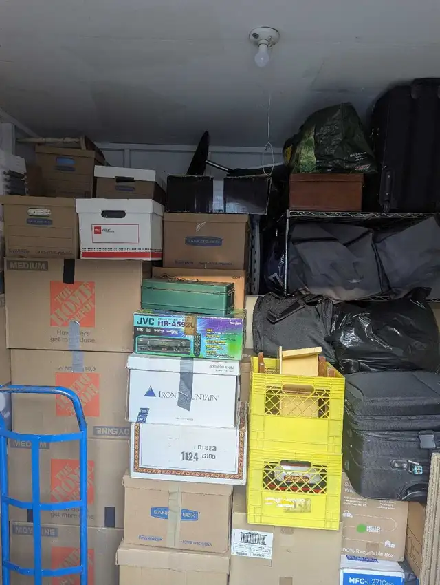 OPENO MOVERS, WE COVER LOWER MAINLAND & ISLANDS