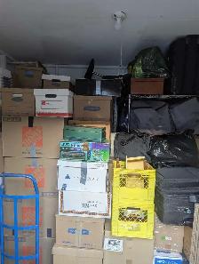 OPENO MOVERS, WE COVER LOWER MAINLAND & ISLANDS