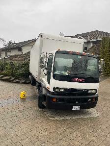 OPENO MOVERS, WE COVER LOWER MAINLAND & ISLANDS - Photo 9
