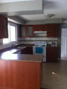 House with extra large garage for rent - Photo 4