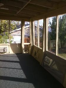 House with extra large garage for rent - Photo 6