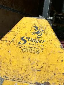 PALLET JACK - Photo 3