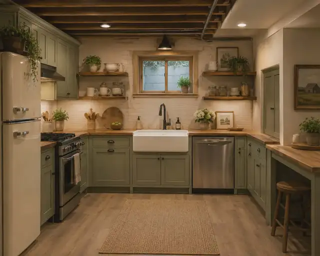 Renovation/ handyman
